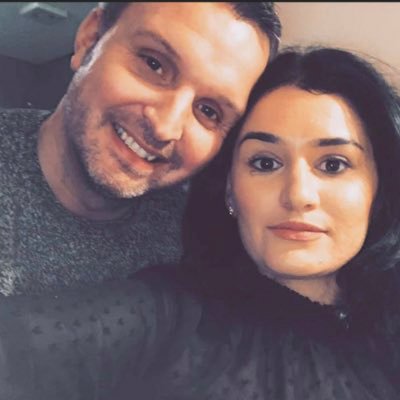 Profile Picture of Steven Painter (@paints1982) on Twitter