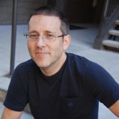 Profile Picture of Jon Bartell (@J_Bartell) on Twitter