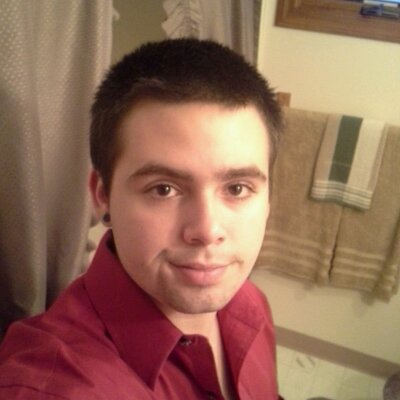 Profile Picture of Paul Hummel (@paulhummel1994) on Twitter
