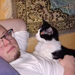 Profile Picture of Marcelo Nicolas Slussrevsky (@marnic14) on Instagram