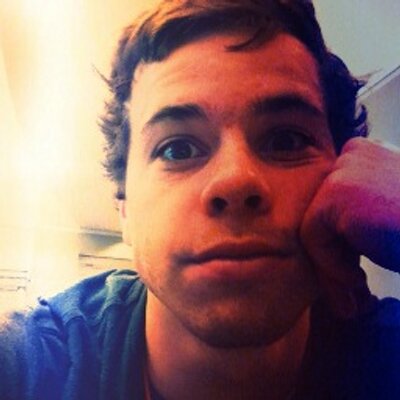 Profile Picture of Nathan Osborn (@nathansbrn) on Twitter