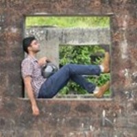 Profile Picture of Aditya Pandey (@aditya-pandey-35) on Quora