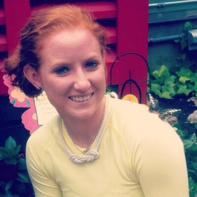 Profile Picture of Samantha Miceli (@sam_miceli1) on Twitter