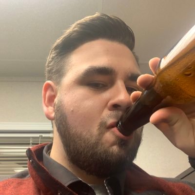 Profile Picture of James Lange (@JamesLange__) on Twitter