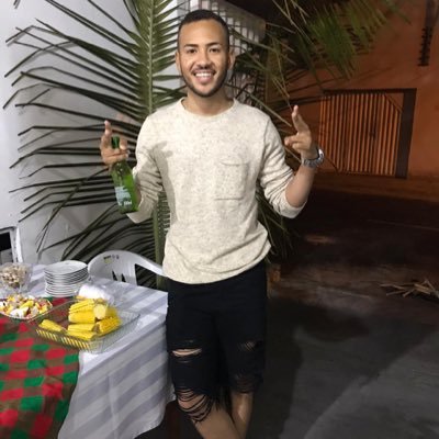 Arthur Ariel - Twitter Profile Picture of Arthur Ariel (@ArthurAriel10) on Twitter