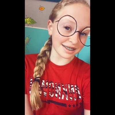 Profile Picture of Isabelle_james_01 (@isabellejames01) on Twitter