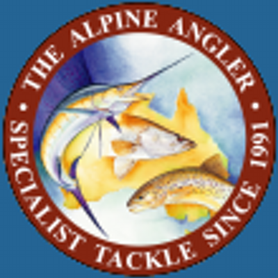 Profile Picture of Andrew Coombe (@AlpineAngler) on Twitter