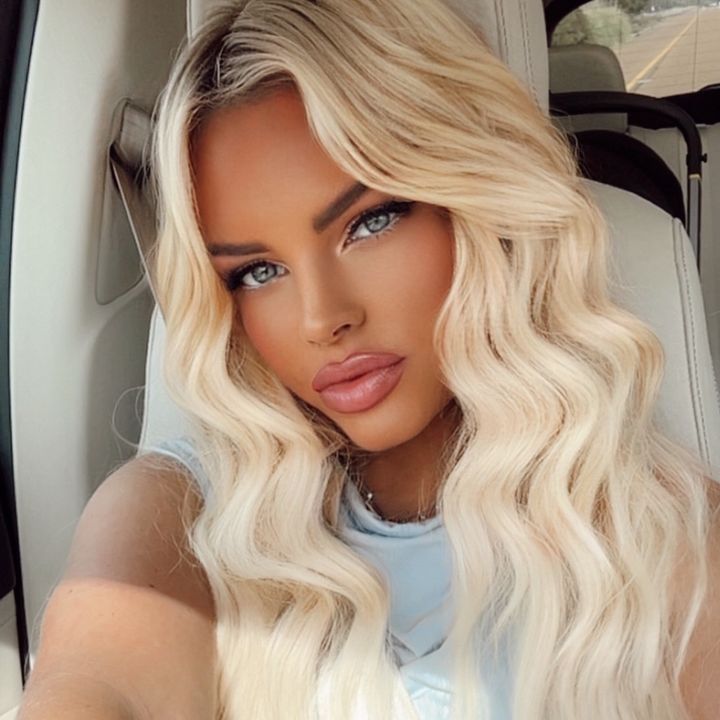 Profile Picture of Kristen Thomas Pope (@kristen_thomas_) on Tiktok