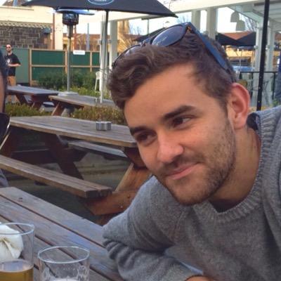 Profile Picture of Chad Ashton (@that_saffa_guy_) on Twitter