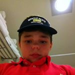 Profile Picture of Dustin Redmond (@brookesbae123) on Instagram