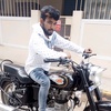Profile Picture of Deepak shetty (@@deepak.shetty.2201) on Tiktok