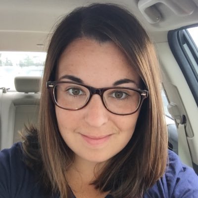 Profile Picture of Jenn Leav (@JennyDukes) on Twitter