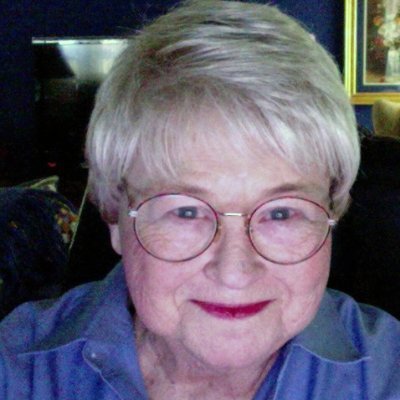 Profile Picture of Judy Fowler Kilgore (@FowlerKilgore) on Twitter