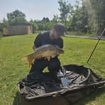 Profile Picture of Josh Carps (@Josh-Carps) on Facebook