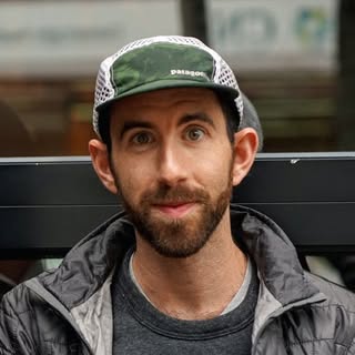 Profile Picture of Andrew Karp (@karpandrew) on Instagram