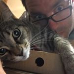 Profile Picture of Stuart Rowe (@annirowe) on Instagram
