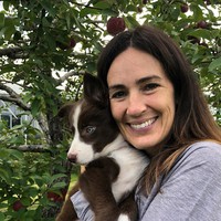 Profile Picture of Melanie Richard Brideau (@melanie-richard-brideau) on Quora