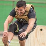 Profile Picture of Fernando Lara (@fer_capfit) on Instagram
