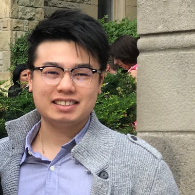 Profile Picture of Eugene Huang (@EklHuang) on Twitter
