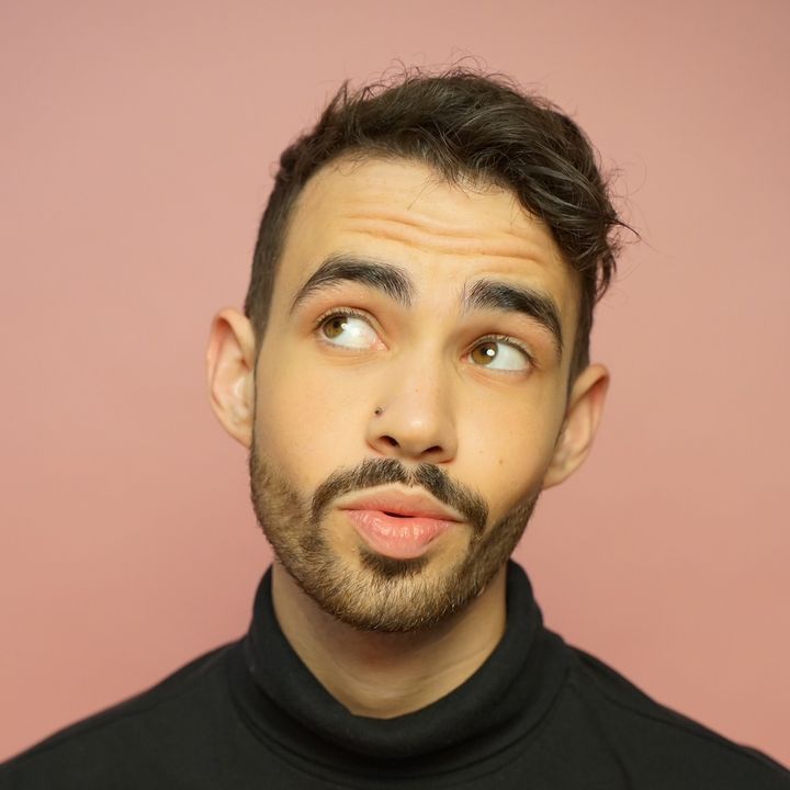 Profile Picture of Alex Hamel (@thealexhamel) on Tiktok