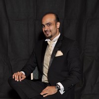 Profile Picture of Mohammad Alhomsi (@mohammad-alhomsi) on Quora