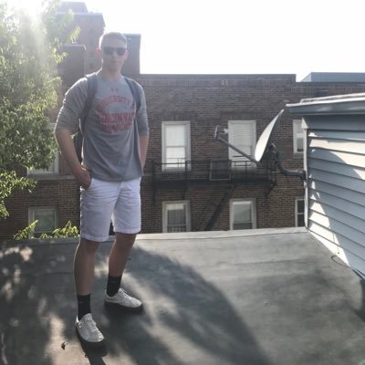 Profile Picture of Andrew Chaney (@andrewchaney28) on Twitter