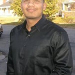 Profile Picture of Aaron Briones (@aaron.briones.5) on Myspace