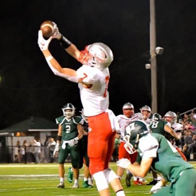 Profile Picture of Aj Heuker (@AjHeuker) on Twitter