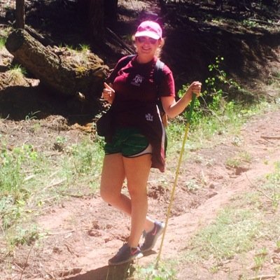 Profile Picture of Rebecca Goad (@goad_becca) on Twitter