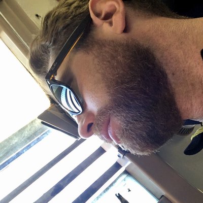 Profile Picture of DUNCAN BURGESS (@DUN_CAN_B) on Twitter