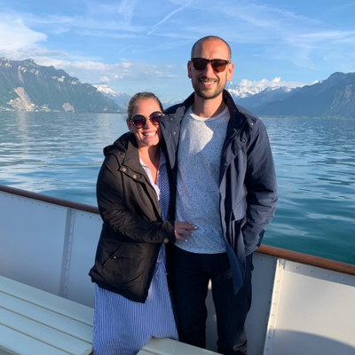 Profile Picture of Chris Spada (@spadachris) on Twitter