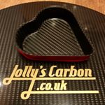 Profile Picture of Ian Jolly Giant Davis (@jollyscarbon) on Instagram
