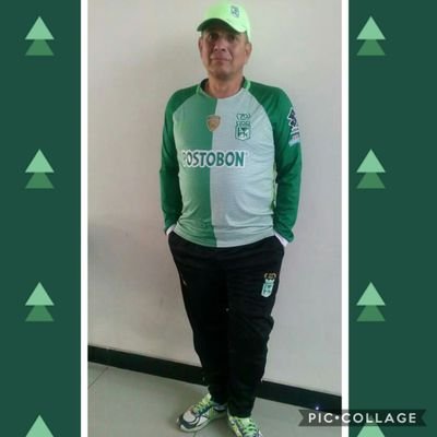 Profile Picture of Jhon Jairo Tabares (@jhonjairotaba12) on Twitter