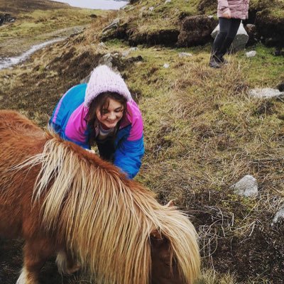 Profile Picture of Ruby Rowan (@rubyr0wan) on Twitter