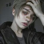 🌚🐺🍁 - Instagram Profile Picture of 🌚🐺🍁 (@_autumn_wolf_) on Instagram