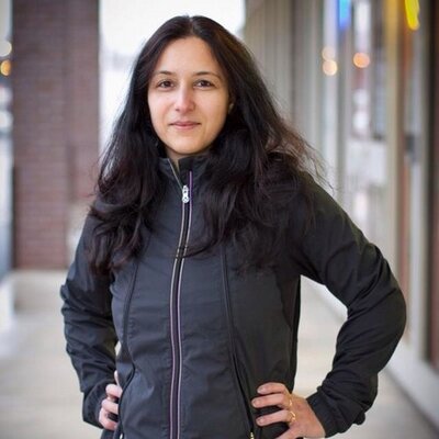 Profile Picture of Naila Farooq Pathak (@NailaFP) on Twitter