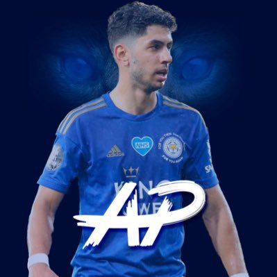 Ayoze Perez - Twitter Profile Picture of Ayoze Perez (@AyozePG) on Twitter