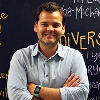 Profile Picture of Blake Squires (@blake-squires) on Quora