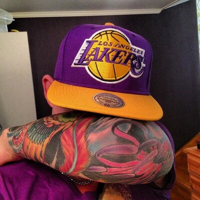 Profile Picture of Bert Quinton (@BertQuinton897) on Twitter