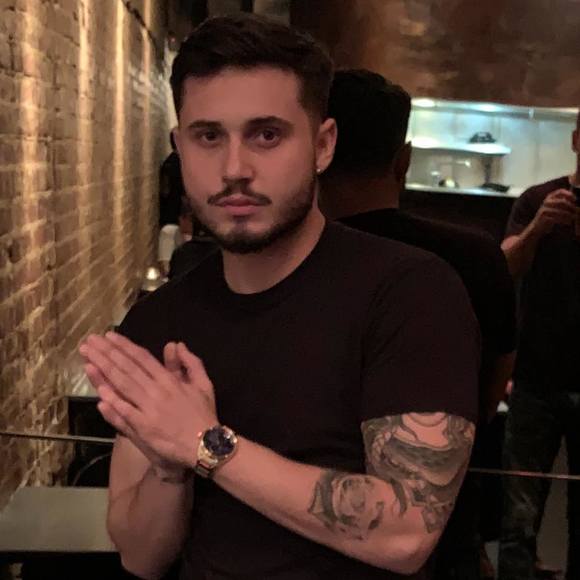 Profile Picture of Brody Cipro (@brodyisabosss) on Poshmark