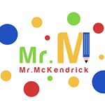 Profile Picture of Mark McKendrick (@mr.mckendrick) on Instagram