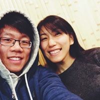 Profile Picture of George Wu (@george-wu-29) on Quora