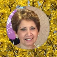 Profile Picture of Shirley Ruby (@shirley-ruby) on Quora