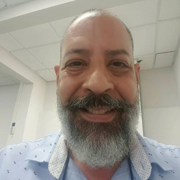 Profile Picture of Gilbert Moreno (@65gmoreno) on Poshmark