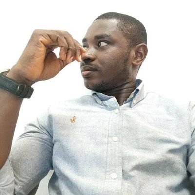 Profile Picture of STEPHEN BOATENG (@STEPHEN19941092) on Twitter