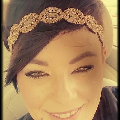 Profile Picture of Denae Davis Greene (@denae_davis) on Twitter