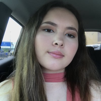Profile Picture of Bree Clark (@breeclark27) on Twitter