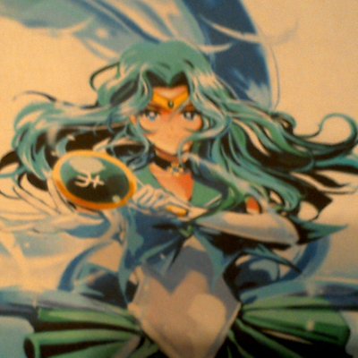 Profile Picture of Emily Reimer (@sailorneptun2) on Twitter