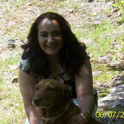 Profile Picture of Marilyn Cancel (@elandpri) on Twitter