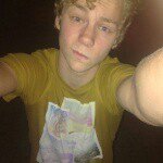 Profile Picture of Magnus Kenklies (@klaus_schroeder) on Instagram